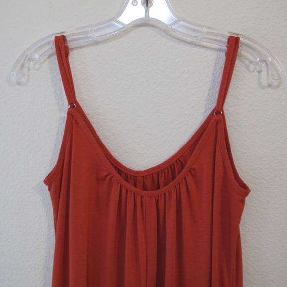 Boho Sleeveless Long Pant Romper Jumpsuit with Pockets - Picture 2 of 11